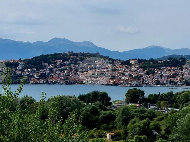 С шест процента са се увеличили туристите в Северна Македония през 2025 г., най-много от Турция