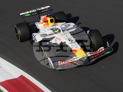 Italy F1 GP Auto Racing