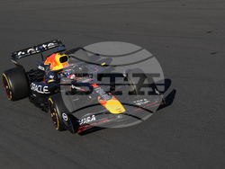 Italy F1 GP Auto Racing