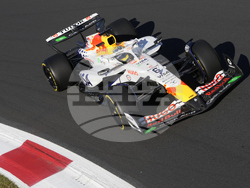 Italy F1 GP Auto Racing