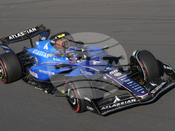 Italy F1 GP Auto Racing
