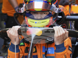 Italy F1 GP Auto Racing