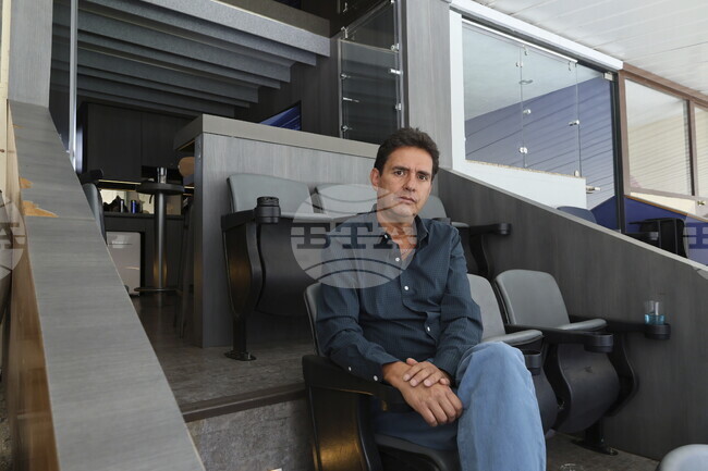 Mexico-Azteca Stadium