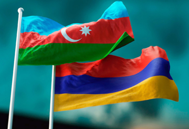 АЗЕРТАДЖ: Делегации на Азербайджан и Армения си размениха посещения