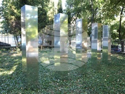 Варна - форум за съвременно изкуство БУНА - Градска художествена галерия