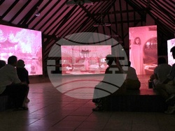 Варна - форум за съвременно изкуство БУНА - Градска художествена галерия