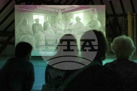 Варна - форум за съвременно изкуство БУНА - Градска художествена галерия