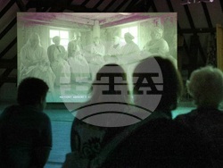 Варна - форум за съвременно изкуство БУНА - Градска художествена галерия