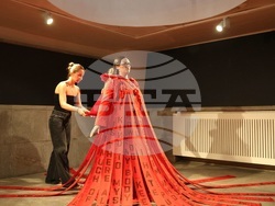 Варна - форум за съвременно изкуство БУНА - Градска художествена галерия