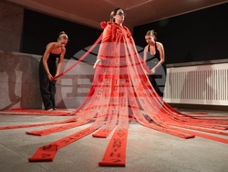 Варна - форум за съвременно изкуство БУНА - Градска художествена галерия