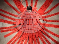 Варна - форум за съвременно изкуство БУНА - Градска художествена галерия