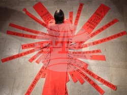 Варна - форум за съвременно изкуство БУНА - Градска художествена галерия