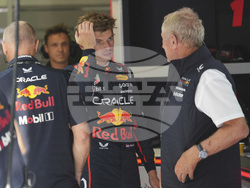 Italy F1 GP Auto Racing