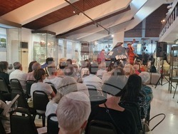 Созопол - „Аполония“ - концерт