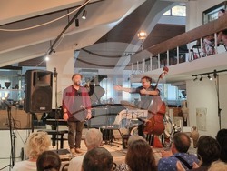 Созопол - „Аполония“ - концерт