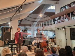 Созопол - „Аполония“ - концерт