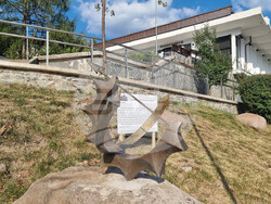 Смолян - Планетариум