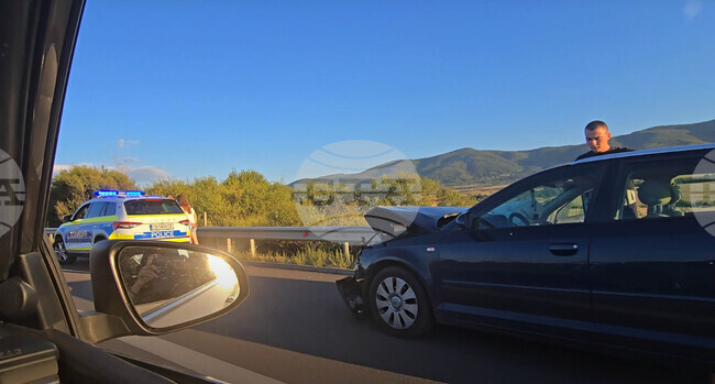 За изминалото денонощие у нас са регистрирани 17 тежки пътни инцидента с един загинал