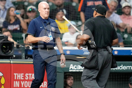 Yankees Astros Baseball