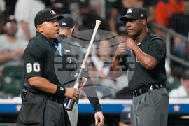 Yankees Astros Baseball