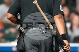 Yankees Astros Baseball