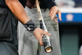 Yankees Astros Baseball