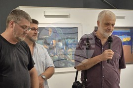 Пловдив - "Калейдоскоп на времето" - Минчо Панайотов