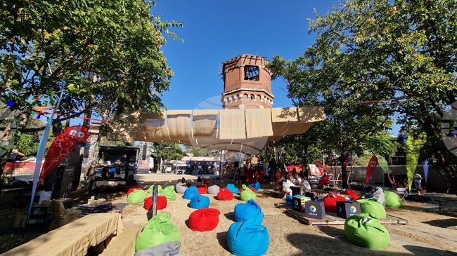 Иво Папазов-Ибряма и Котарашки ще се изявят на сцената на "Балканик фестивал" в Букурещ