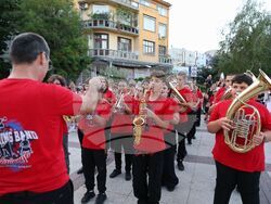 Бургас - Фестивал на смеха "Калата" - откриване