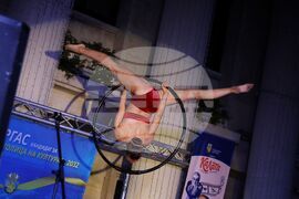 Бургас - Фестивал на смеха "Калата" - откриване