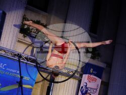 Бургас - Фестивал на смеха "Калата" - откриване