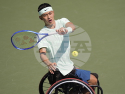 US Open Tennis