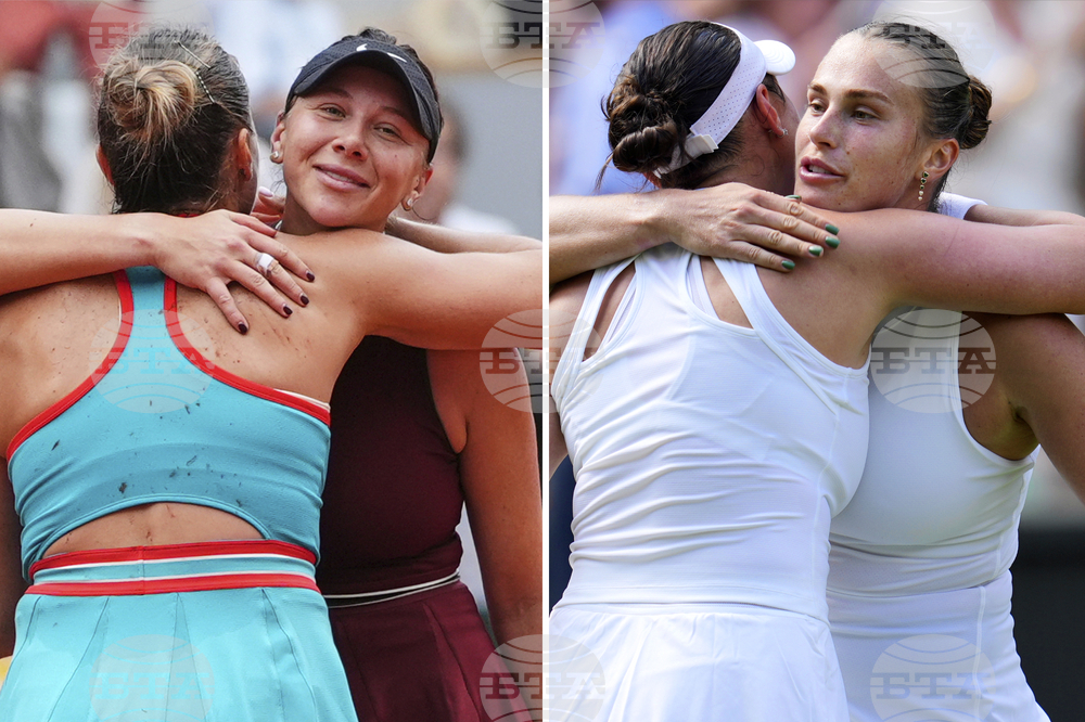 US Open-Women's Final Preview Tennis