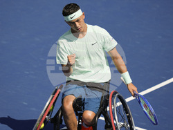 US Open Tennis