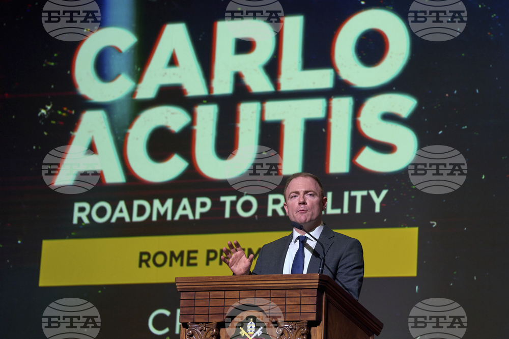 Italy God's Influencer