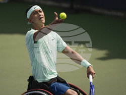 US Open Tennis