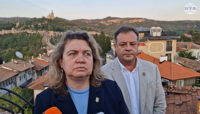 Парламентарните групи, които подкрепят правителството, показаха нов стил, каза председателят на парламента Наталия Киселова