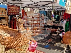 Румъния - Букурещ - "Балканик фестивал”