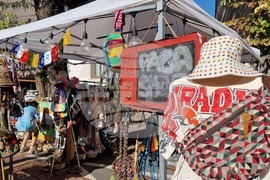 Румъния - Букурещ - "Балканик фестивал”