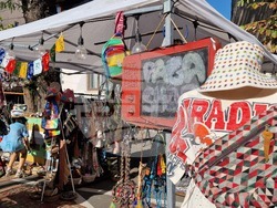 Румъния - Букурещ - "Балканик фестивал”