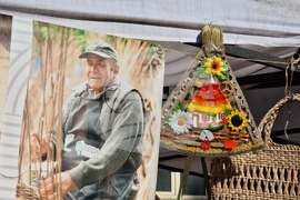 Румъния - Букурещ - "Балканик фестивал”