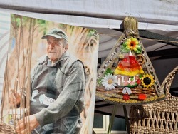 Румъния - Букурещ - "Балканик фестивал”