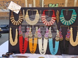 Румъния - Букурещ - "Балканик фестивал”