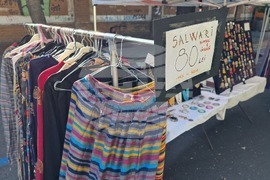 Румъния - Букурещ - "Балканик фестивал”