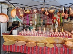 Румъния - Букурещ - "Балканик фестивал”