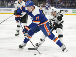 Kings lslanders Hockey
