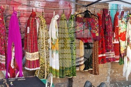 Румъния - Букурещ - "Балканик фестивал”