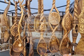 Румъния - Букурещ - "Балканик фестивал”