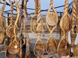 Румъния - Букурещ - "Балканик фестивал”