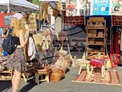 Румъния - Букурещ - "Балканик фестивал”